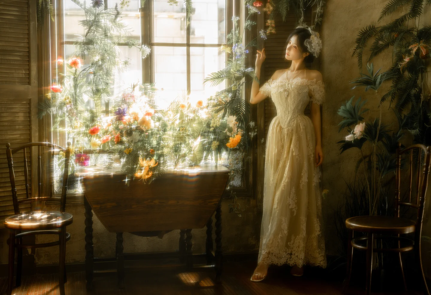 橙子喵酱&铁手叫兽_会员花絮_橙子法式_50P_971MB tg@simisebaisi 【丝足阁】038.webp